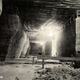 Illustration for article titled These Incredible Salt Mines Are Like Another World Beneath Our Feet
